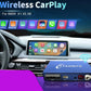 BMW X5 F15 X6 F16 X1 F48 NBT/EVO System 2014-2020 Wireless CarPlay Android Mirror Link AirPlay Autolink Navi AUTMBWXFNT