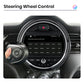 MINI F55 F56 NBT 2014-2017 Wireless Carplay Android Auto Radio RDS WIFI BT GPS  Multimedia AUTMMINON2