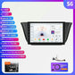 Iveco Daily 2013-2021 Multimedia Video Player GPS Carplay Android Auto wireless AUTM76EA