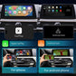 BMW 5 Series 530Le 2015-2020 Wireless CarPlay Android Auto Mirror Link AirPlay Navigation Car Play AUTMBMW530L