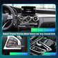 Mercedes Benz C-Class W205 & GLC 2015-2018 Wireless CarPlay  Android Auto  Mirror Link AirPlay GPS AUTMMBCCWG3