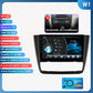 BMW 1 Series E81 E82 E87 E88 2004-2011 9" Android 14 Carplay Android auto wireless wifi bt gps 4g  AUTM9KFA