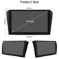 Mazda 3 2004-2009 9" / 10,33"  Android 14 Carplay Android auto wireless wifi bt gps 4g AUTMZAMD3