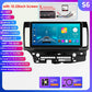 Mitsubishi Lancer 2007-2012 9" Android 14 Carplay Android auto wireless wifi bt gps 4g AUTMLCRMT