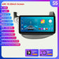 HONDA FIT JAZZ 2007-2013 9" Android 14 Carplay Android auto wireless wifi bt gps 4g  AUTMJZFHD