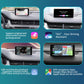 Q7 2016-2018 Wireless Apple CarPlay Android Auto  Mirror Link AirPlay Navigation AUTMAUDQ7NW
