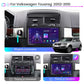 Volkswagen Touareg 2002-2010 V1 AI Voice Wireless CarPlay Android Auto Radio 4G Car Multimedia GPS 2din autoradio AUTMVWTGR7