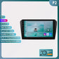 Mazda 3 2004-2009 9" / 10,33"  Android 14 Carplay Android auto wireless wifi bt gps 4g AUTMZAMD3
