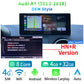 Audi A1 Q2 2013-2019 10,25" Carplay Android auto wireless WIFI GPS Bluetooth AUTM2R3L