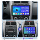 Suzuki Grand Vitara 3 2005 - 2015 9" Android 14 Carplay Android auto wireless wifi bt gps 4g AUTMAVRG