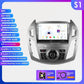 Ford Transit / Tourneo Connect 2013 - 2018 9" Android 14 Carplay Android auto wireless wifi bt gps 4g AUTMZ3HA