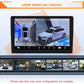 Dodge Journey Fiat Freemont 2011 - 2020 Car Radio wireless CarPlay Android Auto GPS RDS WIFI AUTMFFRDG9