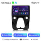 Toyota Aygo / CITROEN C1/ PEUGEOT 108 2014 - 2021 9"  Wireless Android Auto Carplay Radio RDS WIFI BT GPS 4G Car Multimedia AUTMPEGCIT3