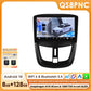 Peugeot SW 207 CC 207 CC 2006-2015  Car Radio RDS WIFI BT GPS wireless CarPlay Android Auto AUTM7MEAP