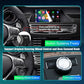Mercedes Benz CLS W218 2010-2017 Wireless CarPlay  Android Auto Mirror Link AirPlay GPS  Navigation AUTMBCEW