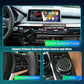 BMW X5 F15 X6 F16 X1 F48 NBT/EVO System 2014-2020 Wireless CarPlay Android Mirror Link AirPlay Autolink Navi AUTMBWXFNT