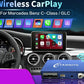 Mercedes Benz C-Class W205 / GLC 2015-2018 Wireless CarPlay  ,  Android Auto  Mirror Link AirPlay Car Play  Navigations AUTMCGLC1