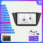 Iveco Daily 2013-2021 Multimedia Video Player GPS Carplay Android Auto wireless AUTM76EA