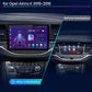 Opel Astra K 2015 - 2019 V1 Plus Car Radio RDS WIFI GPS BT  wireless CarPlay Android Auto car intelligent systems AUTMOPLAATK9