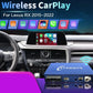 Lexus RX 2015-2022 Wireless CarPlay  Android Auto Mirror Link AirPlay  USB ,Plug and Play AUTMLXSRX22