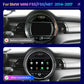 MINI F55 F56 NBT 2014-2017 Wireless Carplay Android Auto Radio RDS WIFI BT GPS  Multimedia AUTMMINON2