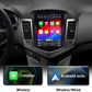 Chevrolet Cruze J300 2008-2012 9,7" Android 14 Carplay Android auto wireless wifi bt gps 4g  AUTMIZKN