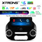 Autoradio Android con schermo IPS da 12,3" per Mercedes-Benz Vito W447 | Compatibile con Apple CarPlay e Android Auto | IAH24M447