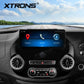 Autoradio Android con schermo IPS da 12,3" per Mercedes-Benz Vito W447 | Compatibile con Apple CarPlay e Android Auto | IAH24M447