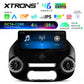 Autoradio Android con schermo IPS da 12,3" per Mercedes-Benz Vito W447 | Compatibile con Apple CarPlay e Android Auto | IAH24M447