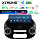 Autoradio Android con schermo IPS da 12,3" per Mercedes-Benz Vito W447 | Compatibile con Apple CarPlay e Android Auto | IAH24M447