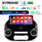 Autoradio Android con schermo IPS da 12,3" per Mercedes-Benz Vito W447 | Compatibile con Apple CarPlay e Android Auto | IAH24M447