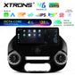 Autoradio Android con schermo IPS da 12,3" per Mercedes-Benz Vito W447 | Compatibile con Apple CarPlay e Android Auto | IAH24M447