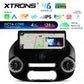 Autoradio Android con schermo IPS da 12,3" per Mercedes-Benz Vito W447 | Compatibile con Apple CarPlay e Android Auto | IAH24M447