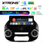 Autoradio Android con schermo IPS da 12,3" per Mercedes-Benz Vito W447 | Compatibile con Apple CarPlay e Android Auto | IAH24M447
