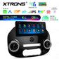Autoradio Android con schermo IPS da 12,3" per Mercedes-Benz Vito W447 | Compatibile con Apple CarPlay e Android Auto | IAH24M447