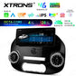 Autoradio Android con schermo IPS da 12,3" per Mercedes-Benz Vito W447 | Compatibile con Apple CarPlay e Android Auto | IAH24M447