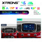 Fiat 500/Abarth 500 (2016-2019) 7 pollici Octa Core 4+128GB Global 4G Carplay Android auto Wireless BT GPS WIFI USB IAH74500FL