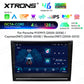 Porsche 911 /Cayman /Boxter 2005-2012 8" HD Android 14 Octacore  4/128 GB   Wireless CarPlay Android auto wifi bt GPS Radio IAH84CMPL