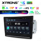 Porsche 911 /Cayman /Boxter 2005-2012 8" HD Android 14 Octacore  4/128 GB   Wireless CarPlay Android auto wifi bt GPS Radio IAH84CMPL