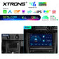 Porsche 911 /Cayman /Boxter 2005-2012 8" HD Android 14 Octacore  4/128 GB   Wireless CarPlay Android auto wifi bt GPS Radio IAH84CMPL