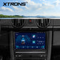 Porsche 911 /Cayman /Boxter 2005-2012 8" HD Android 14 Octacore  4/128 GB   Wireless CarPlay Android auto wifi bt GPS Radio IAH84CMPL
