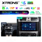 Autoradio Android da 8 pollici per Mercedes-Benz Classe CLK | Apple CarPlay e Android Auto | IAH84M209SL