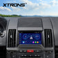 Land Rover Freelander 2 2007-2012 Android 14 Octa Core 4+64 GB 7 pollici,Carplay Android Auto RDS ID70DLRL