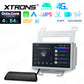 Land Rover Freelander 2 2007-2012 Android 14 Octa Core 4+64 GB 7 pollici,Carplay Android Auto RDS ID70DLRL