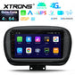 Autoradio Android da 9 pollici per Fiat 500X | Apple CarPlay e Android Auto | IDP9050XF