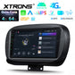 Autoradio Android da 9 pollici per Fiat 500X | Apple CarPlay e Android Auto | IDP9050XF