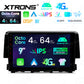 Honda Civic 2015-2022 Sistema operativo Android 14  Octa Core  4 GB di RAM e 64 GB di ROM Carpla Android auto wireless GPS bt Schermo IPS  IDP90CVH