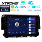 Honda Civic 2015-2022 Sistema operativo Android 14  Octa Core  4 GB di RAM e 64 GB di ROM Carpla Android auto wireless GPS bt Schermo IPS  IDP90CVH