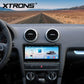 Audi A3/S3/RS3 8,8"  Android 14 | 8-Core, 4 GB di RAM, 64 GB di SSD | CarPlay wireless e Android Auto | Doppio Bluetooth e inclinometro | IM84A3AH