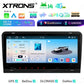 Audi A3/S3/RS3 8,8"  Android 14 | 8-Core, 4 GB di RAM, 64 GB di SSD | CarPlay wireless e Android Auto | Doppio Bluetooth e inclinometro | IM84A3AH